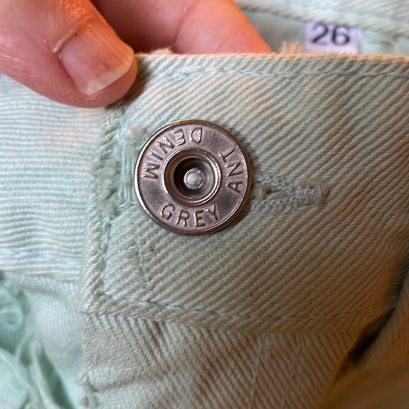 Grey Ant Premium Ripped Jeans - Picture 2 of 16